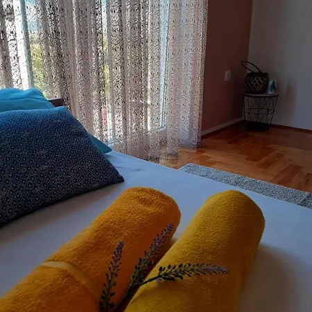 Lucky Charm 아파트 트레빈예