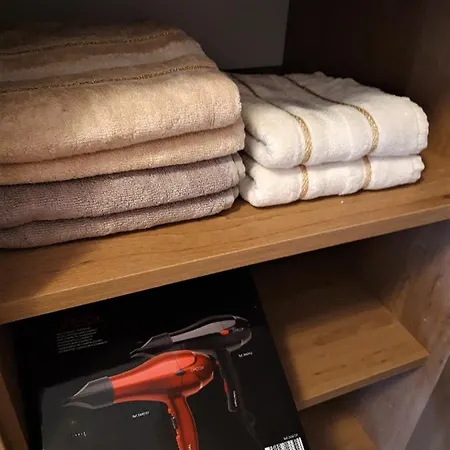 아파트 Lucky Charm *