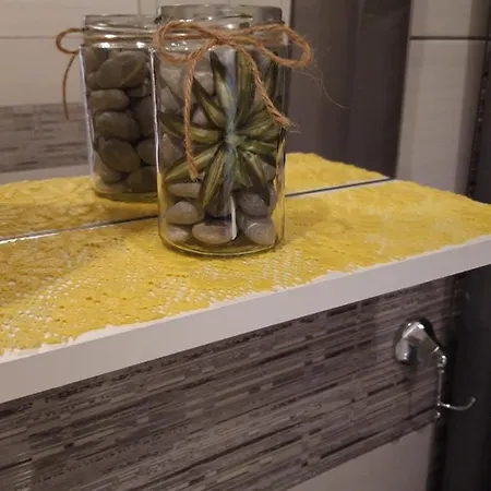 Lucky Charm Apartamento Trebinje