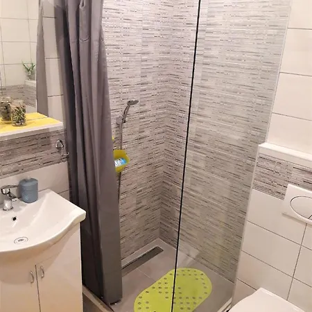 Apartamento Lucky Charm