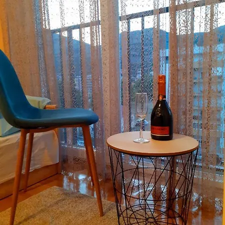 Lucky Charm Apartment *