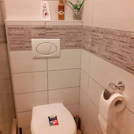 Lucky Charm Apartamento Trebinje