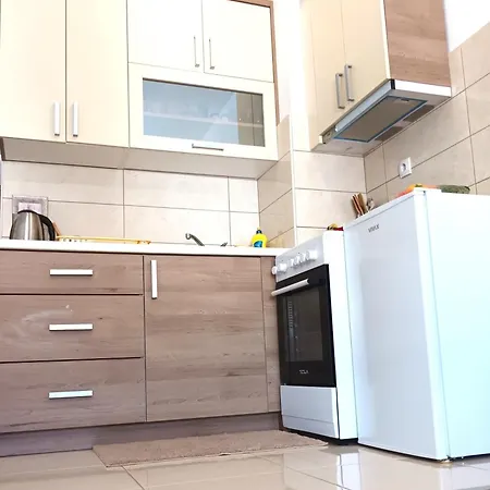 Apartamento Lucky Charm *