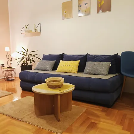 Lucky Charm Apartamento Trebinje