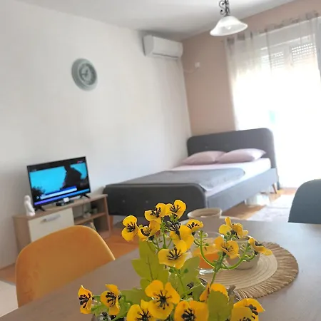 Apartment Lucky Charm Trebinje