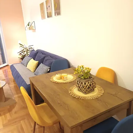 Lucky Charm 트레빈예