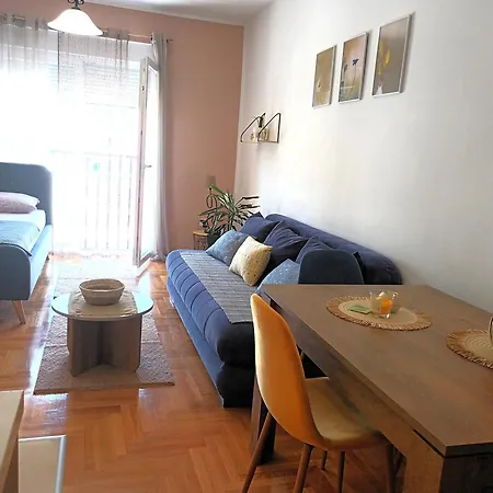 Apartment Lucky Charm