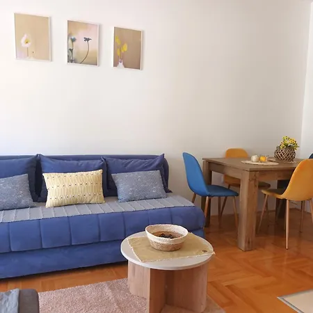 아파트 Lucky Charm *