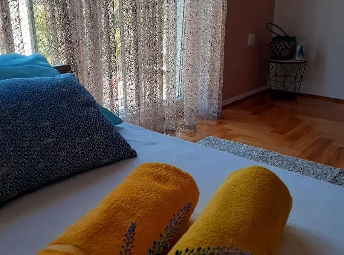 Lucky Charm شقة تريبينيي