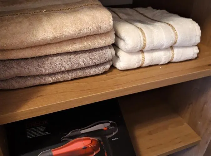 شقة Lucky Charm *