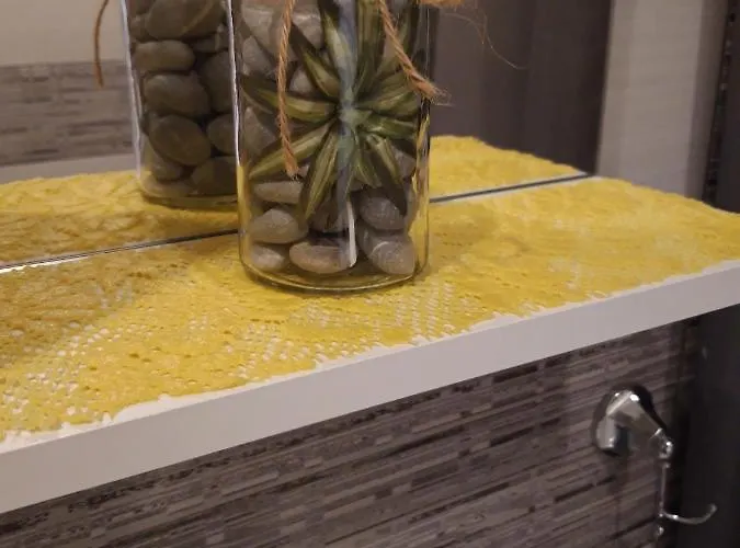 Lucky Charm شقة تريبينيي