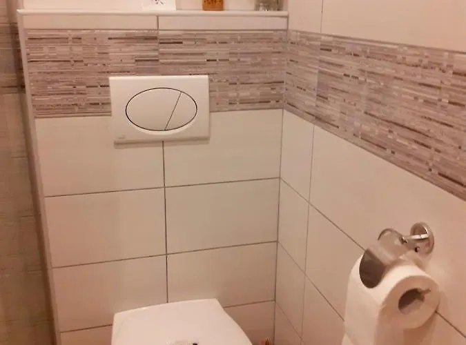 Lucky Charm شقة تريبينيي