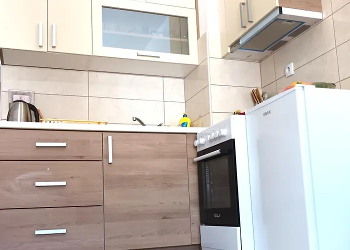 شقة Lucky Charm *