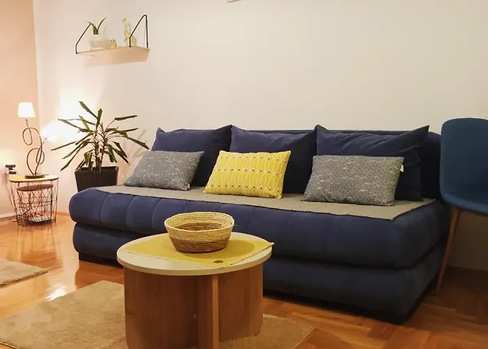 Lucky Charm شقة تريبينيي