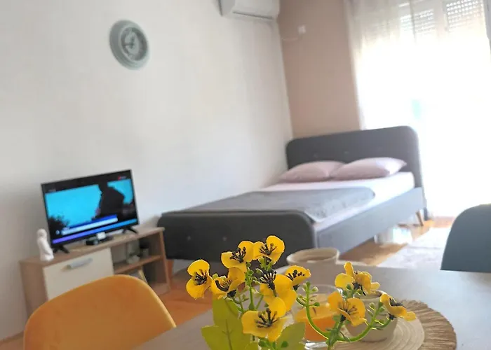 شقة Lucky Charm تريبينيي