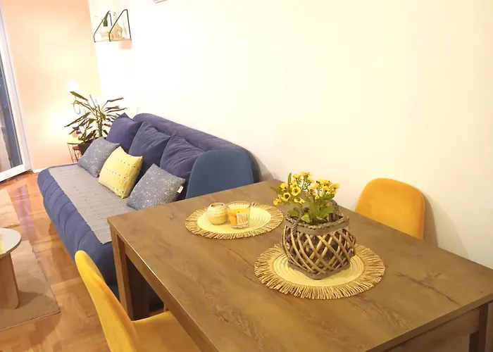 Lucky Charm تريبينيي